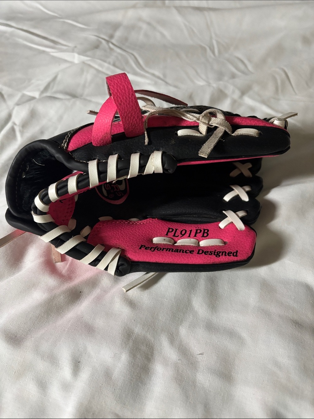 Rawlings Youth Baseball Glove